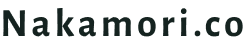株式会社なかもり